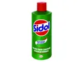 Produktbild: Henkel Sidol Metall-Liquid Politur 150Ml Für Messing Kupfer Edelstahl Silber