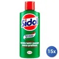 Produktbild: 15x Sidol Metalli Reiniger 150 Ml Klarglanz