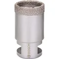 Produktbild: PRO Ceramic dry Bohrkrone, Ø 35mm, Bohrer für Winkelschleifer
