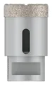 Produktbild: Bosch Pro Core Cutter dry Diamanttrockenbohrkrone, 35 x 35 x 22,23 mm - 2608587121