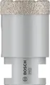 Produktbild: Bosch Diamanttrockenbohrer 2608587121 | Dry Speed | Ø 35 mm | für Keramik & Naturstein | Winkelschleifer | langlebig