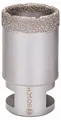 Produktbild: Bosch Accessories 2608587121 Diamant-Trockenbohrer 35 mm diamantbestückt 1 St.