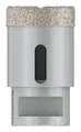 Produktbild: Bosch Pro Core Cutter dry Diamanttrockenbohrkrone, 35 x 35 x 22,23 mm
