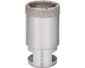 Produktbild: Diamanttrockenbohrer Bosch Dry Speed Best for Ceramic M14, 35 mm