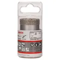 Produktbild: Bosch dry speed Diamant Trockenbohrer 35 mm 2608587121