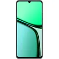 Produktbild: realme C61 (256 GB, Dark Green, 6.74