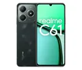 Produktbild: realme C61 6/256GB Dark Green NFC 45W 90Hz 6,74 Zoll Smartphone Handy Dual-SIM