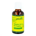 Produktbild: Vitamin D3 & K2 Tropfen 1000 I.e./20 [my]g je Trop