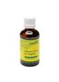Produktbild: allcura Vitamin D3 + K2 Tropfen