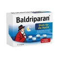 Produktbild: Baldriparan® Stark für die Nacht