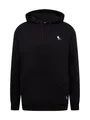 Produktbild: Cleptomanicx Sweatshirt Hooded Embro Gull 2 (1-tlg)