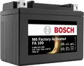 Produktbild: Batterie BOSCH fa1 000 12v 4ah 50a yb4l-b Bereits Aktiviert Roller Quad Motorrad