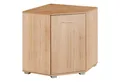 Produktbild: priess Eckkommode