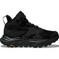Produktbild: Hoka Herren Anacapa 2 Mid GTX Wanderstiefel - 44 - BLACK / BLACK
