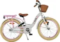 Produktbild: Volare Blossom Kinderfahrrad - Mädchen - 20 Zoll - Weiß
