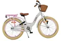 Produktbild: Volare Blossom Kinderfahrrad - Mädchen - 20 Zoll - Weiß