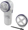 Produktbild: Leifheit 80029 Fusselrasierer Fusselrasierer Weiss-Blau
