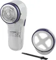 Produktbild: Leifheit Fusselrasierer Fusselrasierer Weiss-Blau 80029 Neu OVP 2. Wahl*