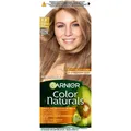 Produktbild: Garnier Color Naturals 7.3 Goldblond, Natürliche Haarfarbe, Pflege