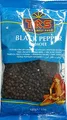 Produktbild: TRS Schwarze Pfefferkörner ganz 100g