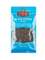 Produktbild: Angebot: 100g Schwarze Pfefferkörner TRS Ganzer Schwarzer Pfeffer ganz Körner