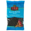 Produktbild: TRS schwarzer Pfeffer ganz 100g Black Pepper whole Tieu den