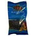Produktbild: 2x 100g  TRS schwarze Pfefferkörner, ganz  schwarzer Pfeffer