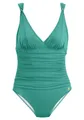 Produktbild: Lascana Damen Badeanzug