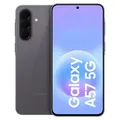Produktbild: Galaxy A57 5G - 128 GB - Awesome Gray - Grau