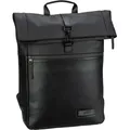 Produktbild: Jost Rucksack Stockholm Courier 44 x 30 x 10 - Schwarz