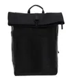 Produktbild: JOST Stockholm Curier Backpack Rucksack Freizeitrucksack Rucksack Black