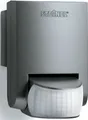 Produktbild: steinel Schalter IS 130-2, 130° Bewegunsgsensor, 12m Reichweite, Wandmontage, Außen-&Innen