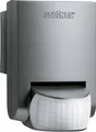 Produktbild: Steinel 035761 Aufputz PIR-Bewegungsmelder 130° Relais Anthrazit IP54