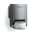 Produktbild: Steinel Bewegungsmelder IS 130-2 Wand Melder 130°|12 m Dämmerungs-Sensor IP54