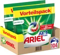 Produktbild: Ariel Waschmittel PODS All-in-1 Universal+ Waschmittel 104 Waschladungen