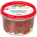 Produktbild: Gummibären zuckerfrei 135 g