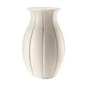 Produktbild: Guzzini - Home, NINFEA Wäschekorb - Milchweiß, ø43 x h65 cm | 63 lt - 289102156