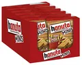 Produktbild: Hanuta Minis Vorratspack, 12er Pack (12 x 200 g Beutel)