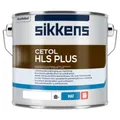 Produktbild: Sikkens Cetol HLS Plus matt 1 l teak