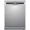Produktbild: DWFS601444C-S , Spülmaschine silber/schwarz, 60 cm, unterbaufähige Spülmaschine