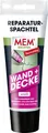 Produktbild: MEM Reparaturspachtel 330 g