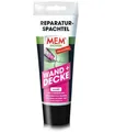 Produktbild: MEM Bauchemie Montagekleber MEM Reparatur Spachtel Weiß für Wand und Decke 330g