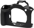 Produktbild: EASYCOVER Silikonprotector schwarz für Canon R50
