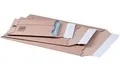 Produktbild: smartboxpro Versandtasche, aus brauner Wellpappe, DIN C4+ VE = 25