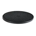 Produktbild: Universal-Drehteller, XL, 40 cm Durchmesser, Schwarz