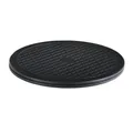Produktbild: HAMA Universal-Drehteller, XL, 40 cm Durchmesser, Schwarz (00220893) #38877254