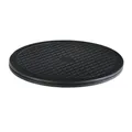 Produktbild: HAMA Universal-Drehteller, XL, 40 cm Durchmesser, Schwarz (00220893) #38877254