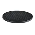 Produktbild: Universal-Drehteller, XL, 40 cm Durchmesser, schwarz