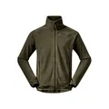Produktbild: Bergans Hareid Fleece NoHood Herren Jacke