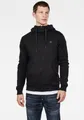 Produktbild: G-STAR Kapuzensweatjacke Premium Basic Hooded Zip Sweater